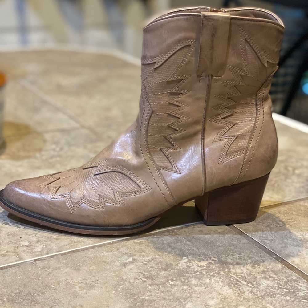 Girls Boots - Boutique A Rider Girl